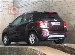 شێڤرۆلێت تراکس